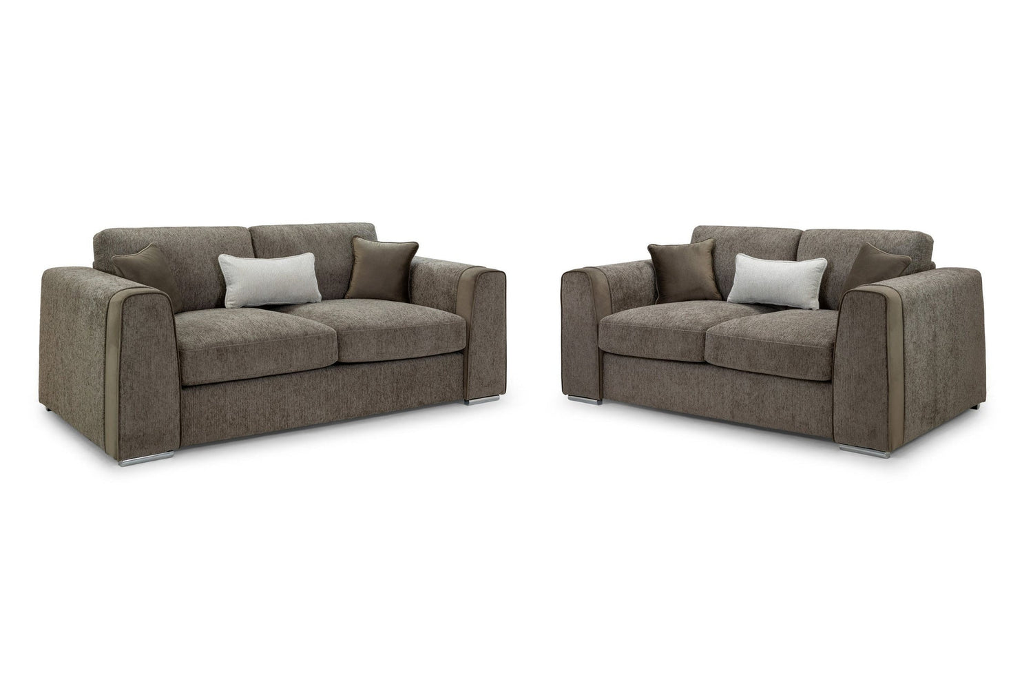 Hanoi 3 & 2 Seater Sofa