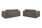 Hanoi 3 & 2 Seater Sofa