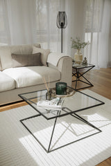 Naples Sofa Beige Large Corner - Ready2Go Furniture