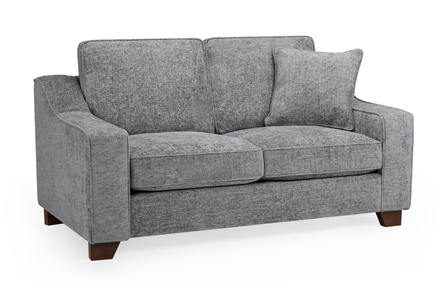 Hoi An 2 Seater Sofa – Stylish, Compact & Comfortable - Ready2GoFurniture 