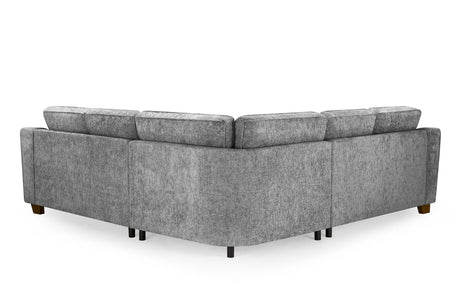  Hoi An Large Corner Sofa – Ultimate Comfort & Style - Ready2GoFurniture 