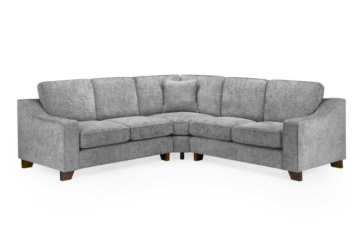Hoi An Large Corner Sofa – Ultimate Comfort & Style - Ready2GoFurniture 