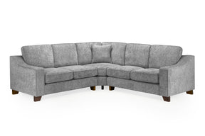 Hoi An Large Corner Sofa – Ultimate Comfort & Style - Ready2GoFurniture 