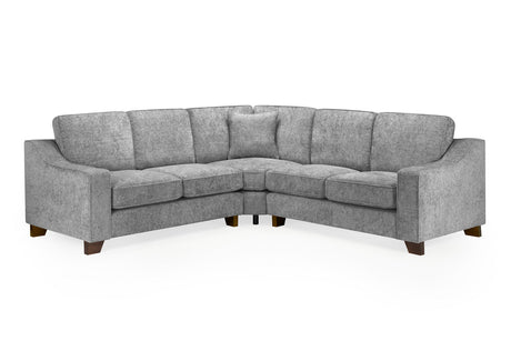 Hoi An Large Corner Sofa – Ultimate Comfort & Style - Ready2GoFurniture 