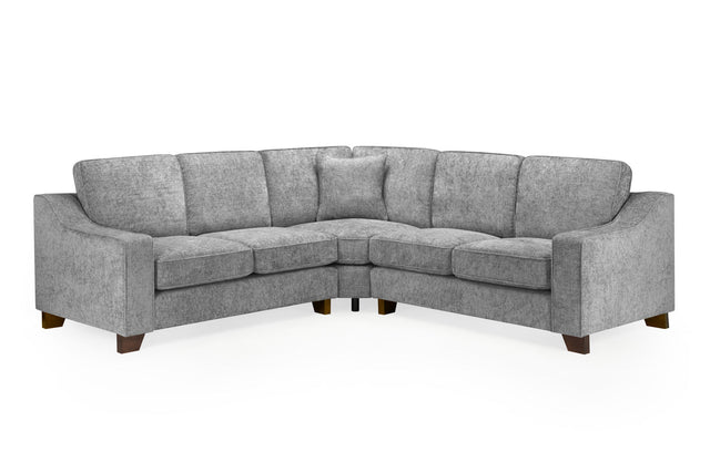 Hoi An Large Corner Sofa – Ultimate Comfort & Style - Ready2GoFurniture 