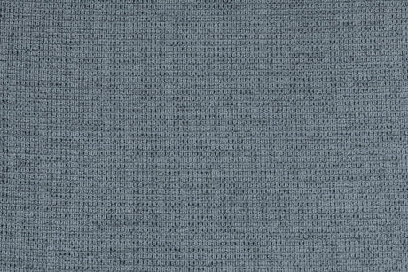 Grey Fabric Manual Recliner Armchair with Padded Arms