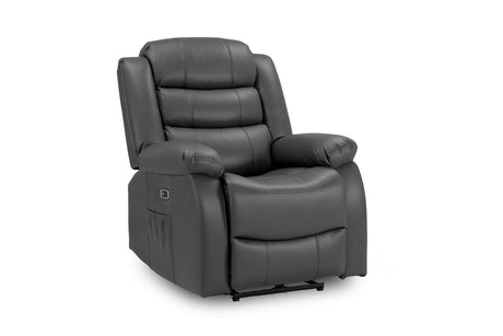 Luxor Recliner Armchair – Plush, Stylish & Functional - Ready2GoFurniture 