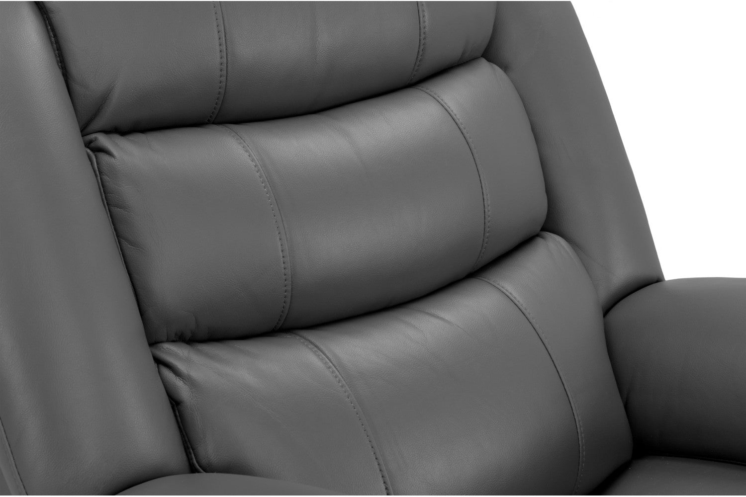 Luxor Recliner Armchair – Plush, Stylish & Functional - Ready2GoFurniture 