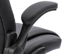 Holden Executive Office Chair Black