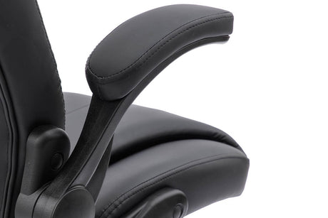 Holden Executive Office Chair Black