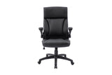 Holden Executive Office Chair Black