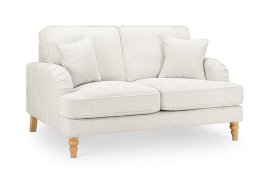 Cusco 2 Seater Sofa – Compact, Stylish & Comfortable - Ready2GoFurniture 