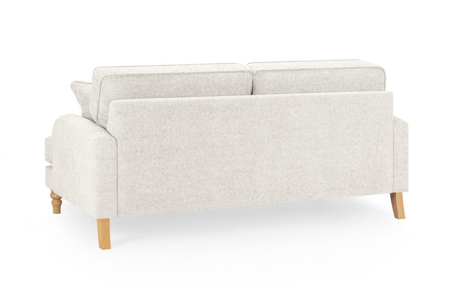 Cusco 3 Seater Sofa – Stylish, Durable & Comfortable - Ready2GoFurniture 