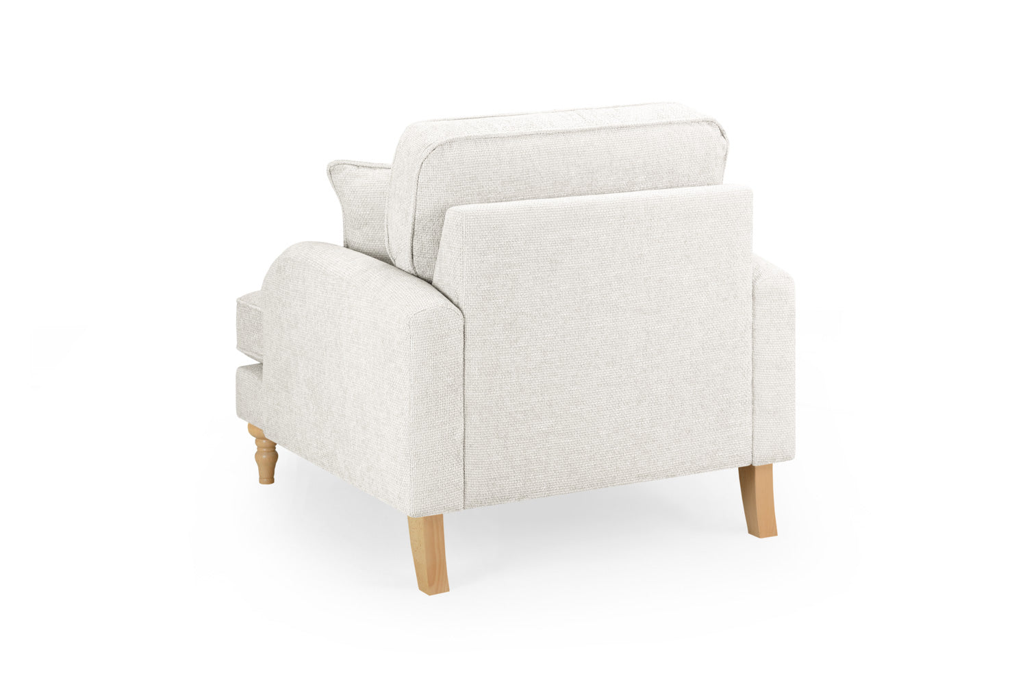 Cusco Armchair – Elegant, Comfortable & Durable - Ready2GoFurniture 