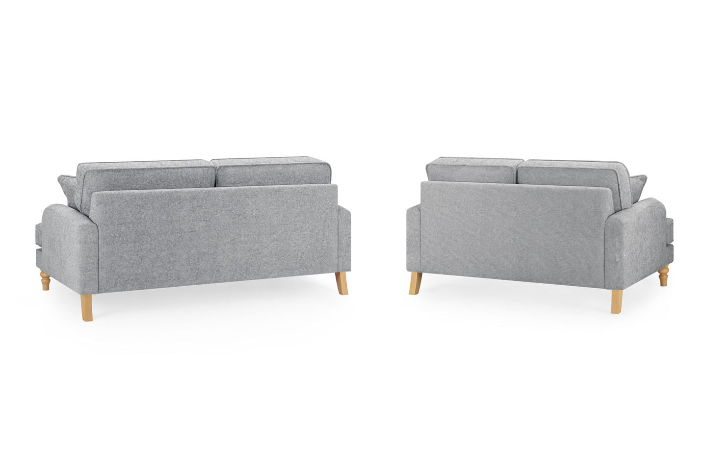 Cusco 3 & 2 Seater Sofa