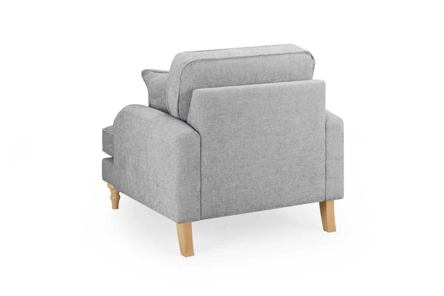 Cusco Armchair