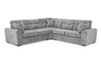 Evora Large Corner Sofa – Stylish, Spacious & Comfortable - Ready2GoFurniture 