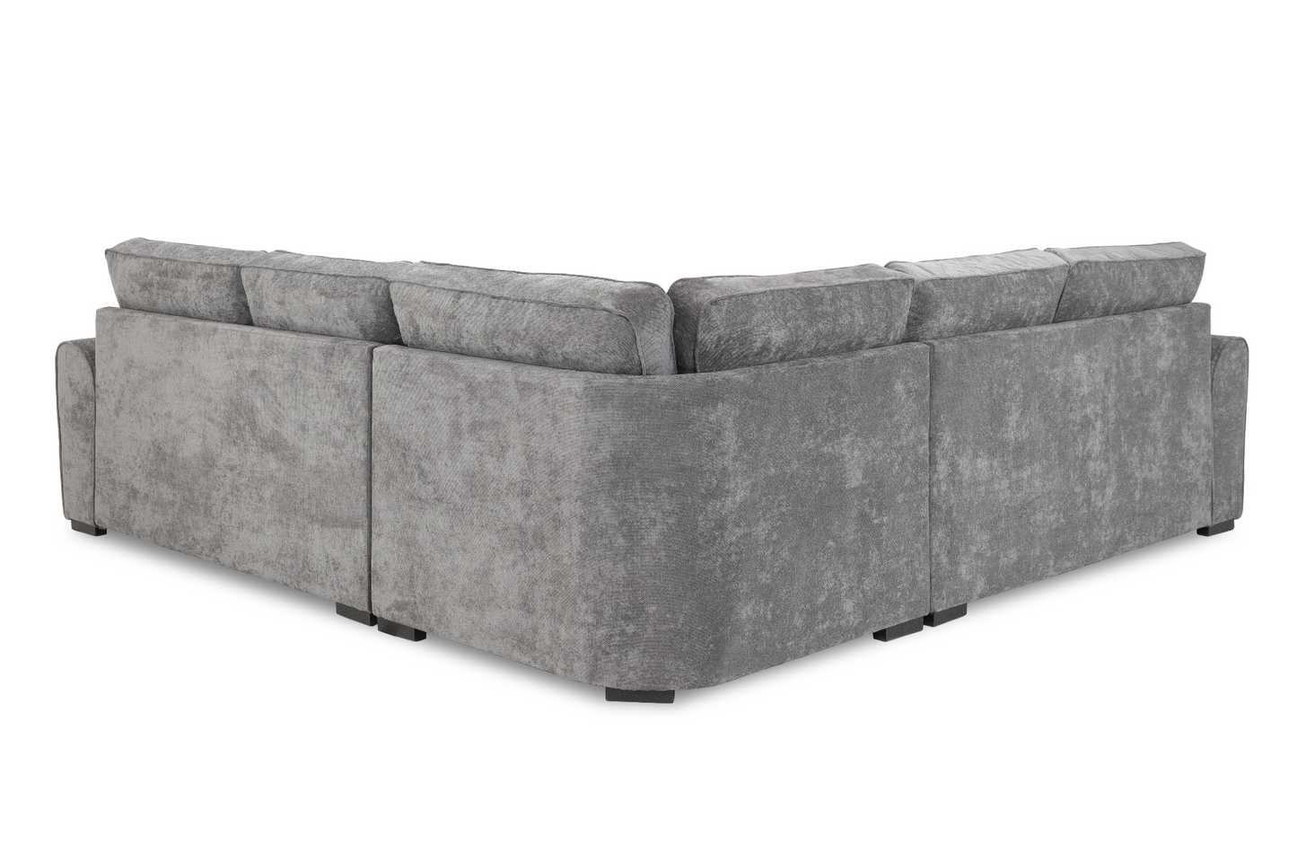 Evora Large Corner Sofa – Stylish, Spacious & Comfortable - Ready2GoFurniture 