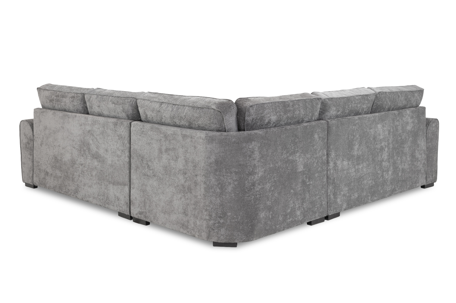 Evora Large Corner Sofa – Stylish, Spacious & Comfortable - Ready2GoFurniture 