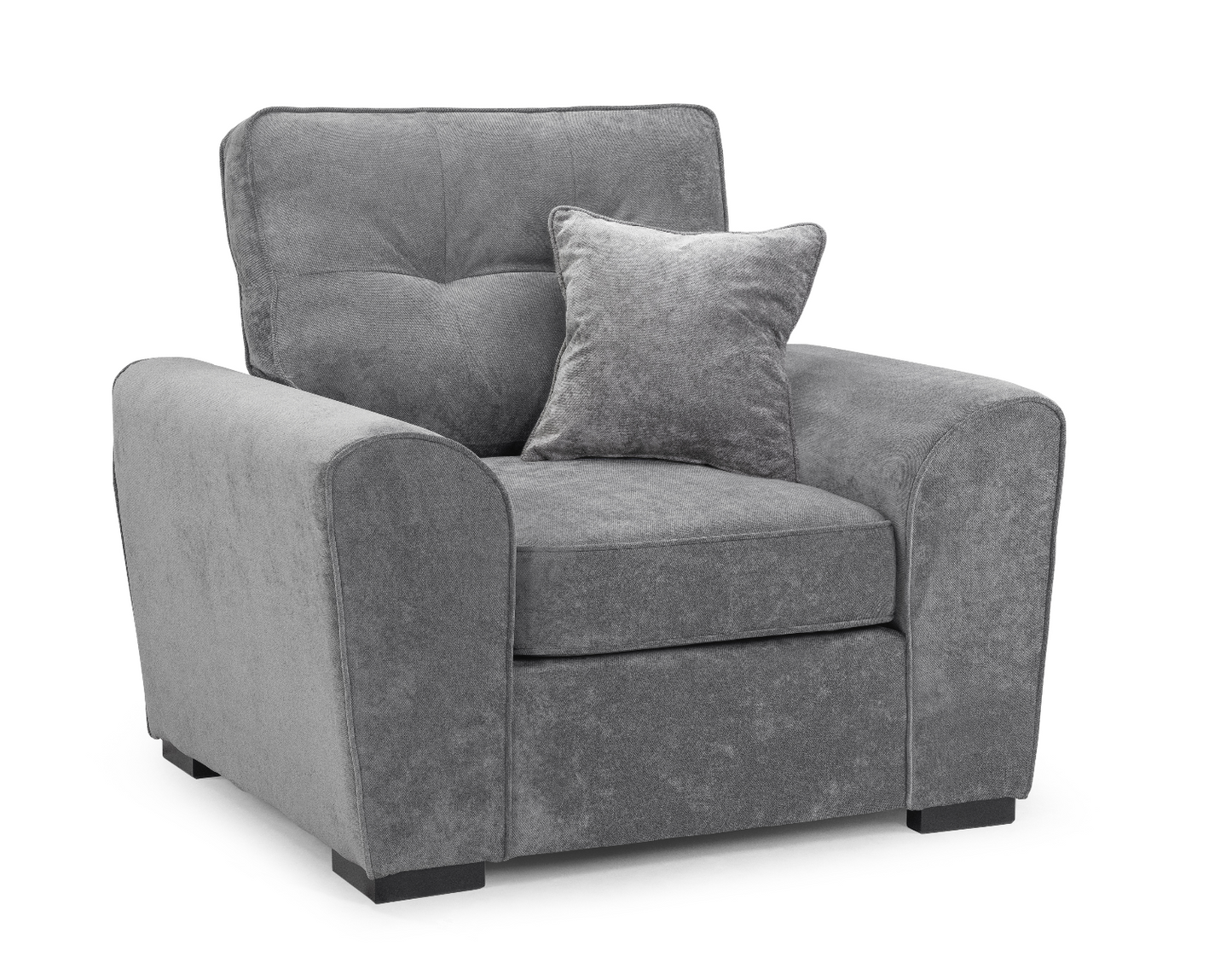 Evora Armchair – Stylish, Cosy & Durable - Ready2GoFurniture 