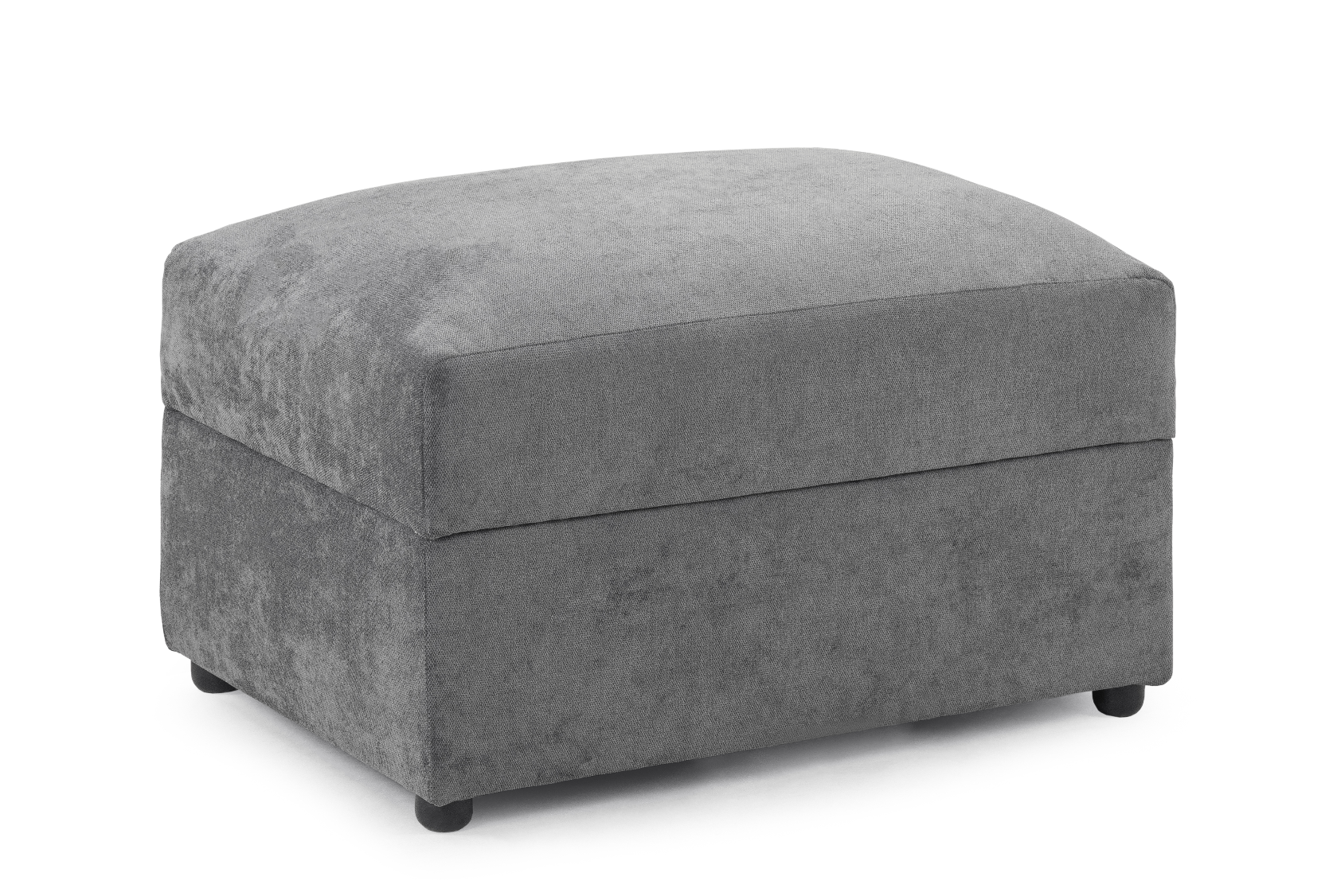 Evora Footstool – Stylish, Comfy & Storage-Friendly - Ready2GoFurniture 