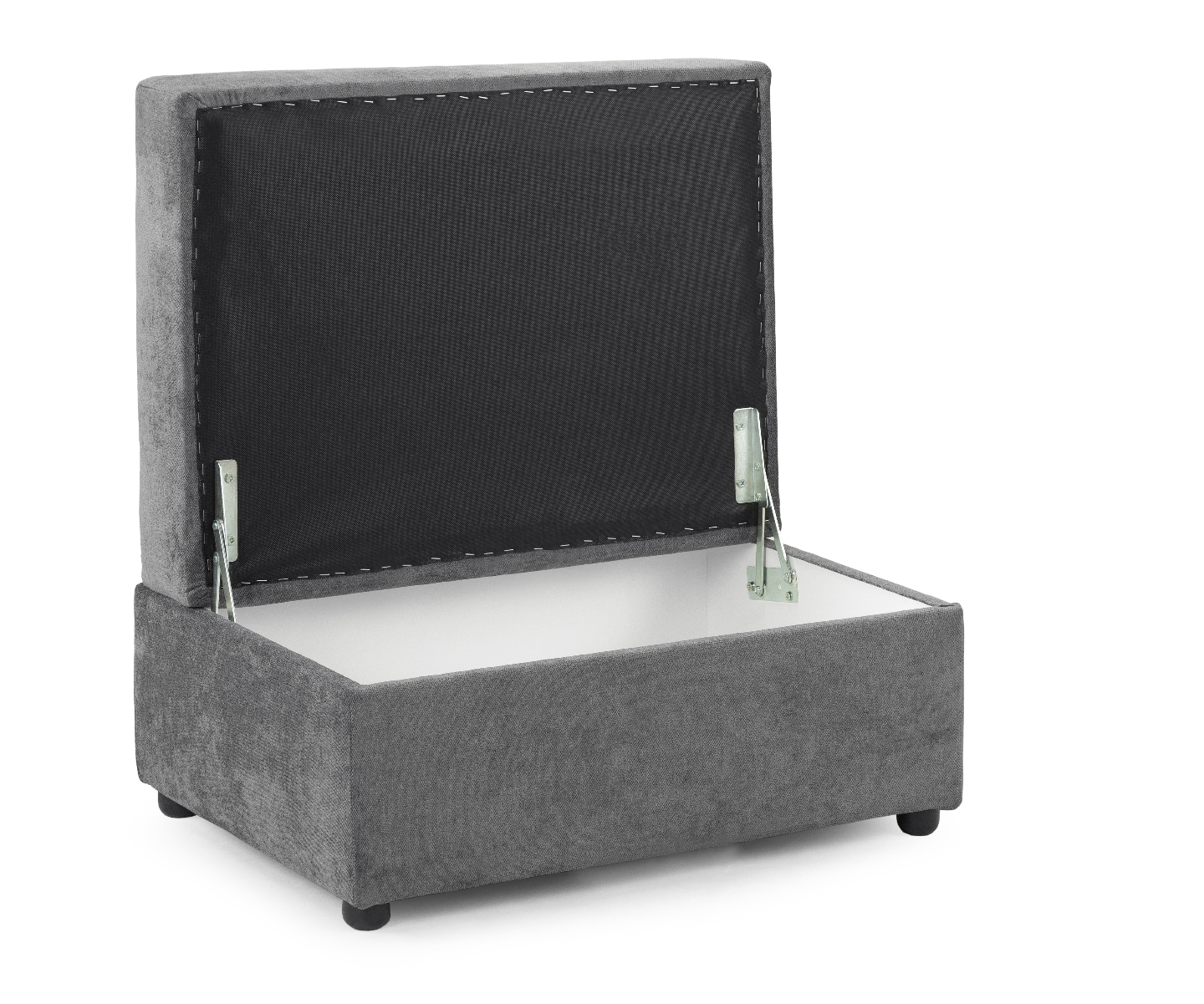 Evora Footstool – Stylish, Comfy & Storage-Friendly - Ready2GoFurniture 