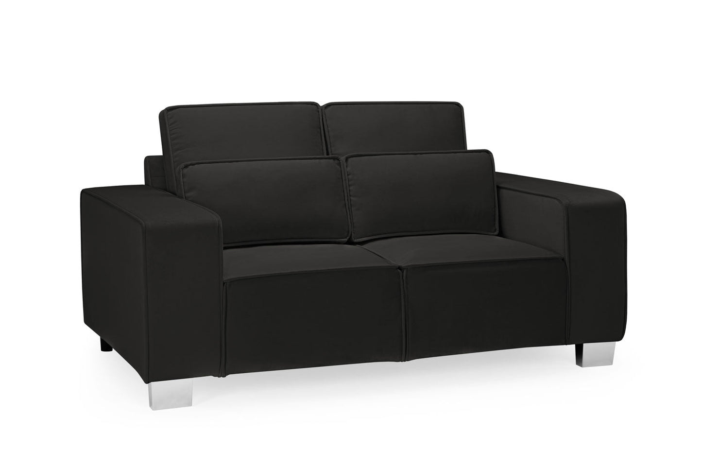 Sloane 2-Seater Sofa – Stylish, Comfortable & Timeless - Ready2GoFurniture