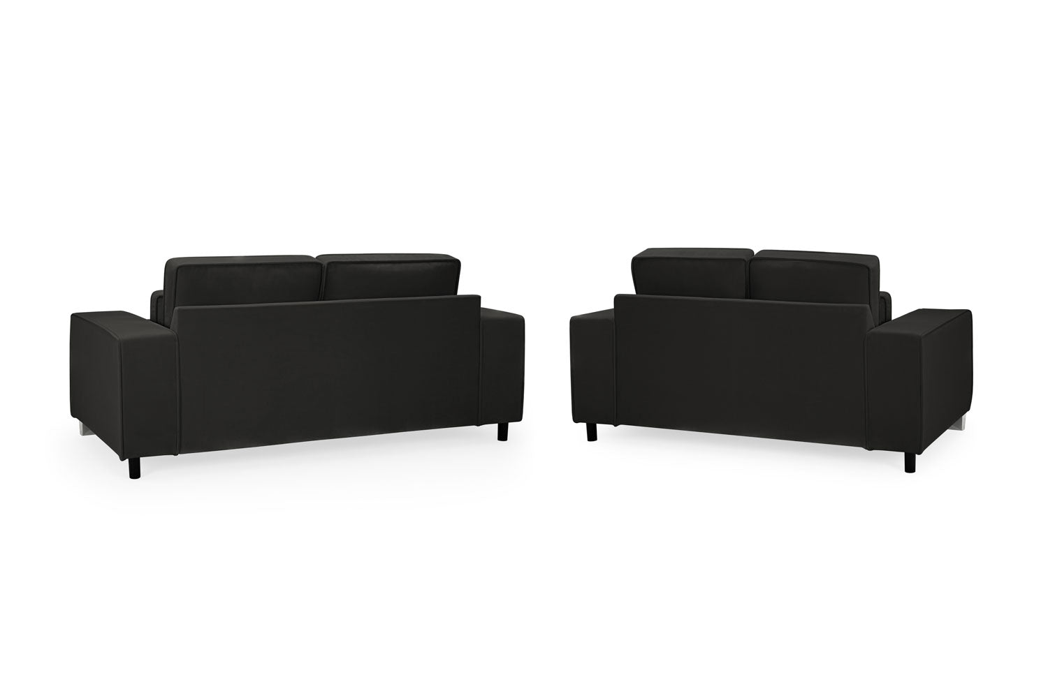 Poznan 3 & 2 Seater Sofa Set – Elegant & Comfortable - Ready2GoFurniture 