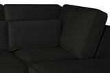 Poznan U-Shape Corner Sofa – Stylish & Ultra-Comfortable - Ready2GoFurniture 