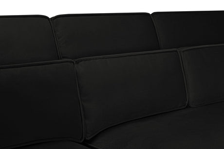 Poznan U-Shape Corner Sofa – Stylish & Ultra-Comfortable - Ready2GoFurniture 