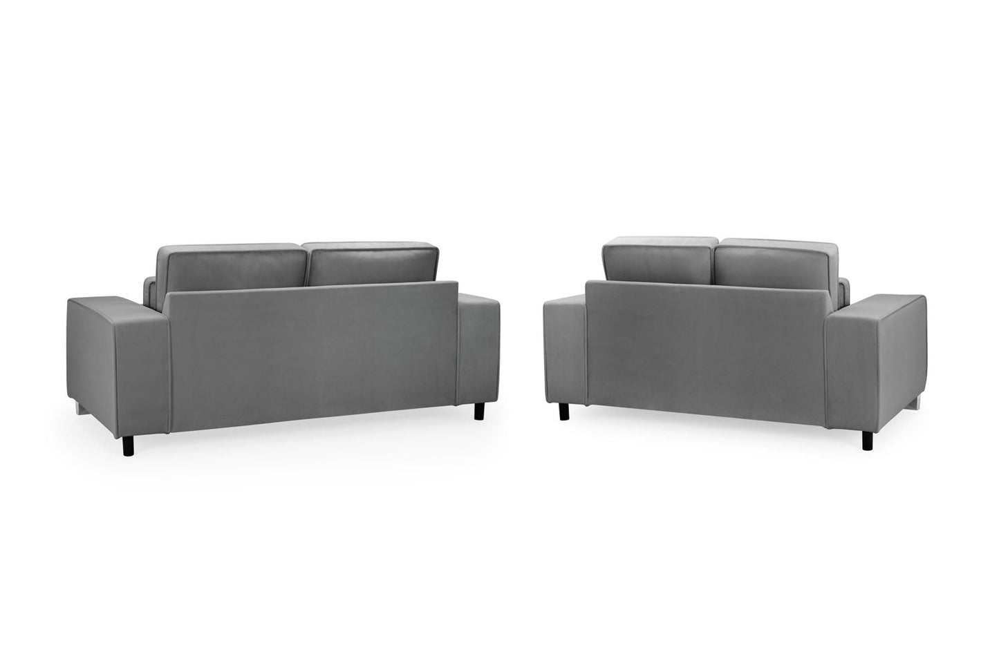 Poznan 3 & 2 Seater Sofa