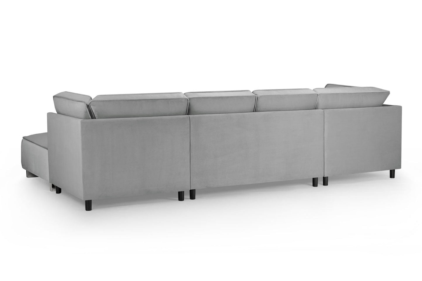 Poznan U Shape Corner Sofa