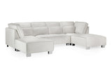 Poznan U Shape Corner Sofa