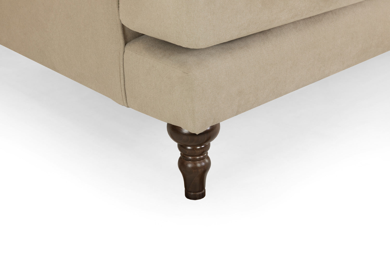 Zagreb 3 & 2 Seater Sofa Set – Classic Elegance & Comfort - Ready2GoFurniture 