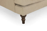 Zagreb 3 & 2 Seater Sofa Set – Classic Elegance & Comfort - Ready2GoFurniture 