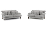 Zageb 3 & 2 Seater Sofa