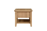 Marsden Coffee Table 900 Natural Oak (Nett)