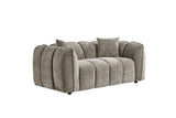 Venice Sofa Mocha 2 Seater - Ready2Go Furniture