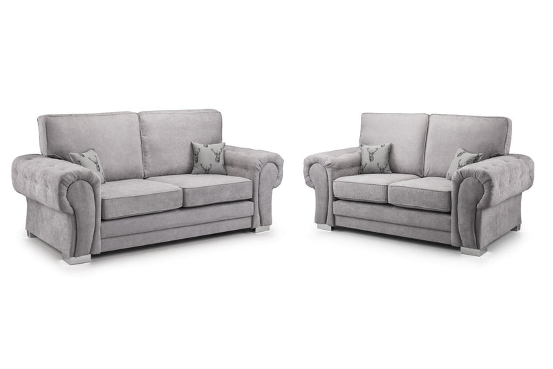 Riga 3 & 2 Seater Sofa