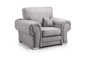 Riga Armchair – Stylish, Comfortable & Versatile - Ready2GoFurniture 