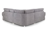 Riga Large Corner Sofa – Spacious, Stylish & Comfortable - Ready2GoFurniture 