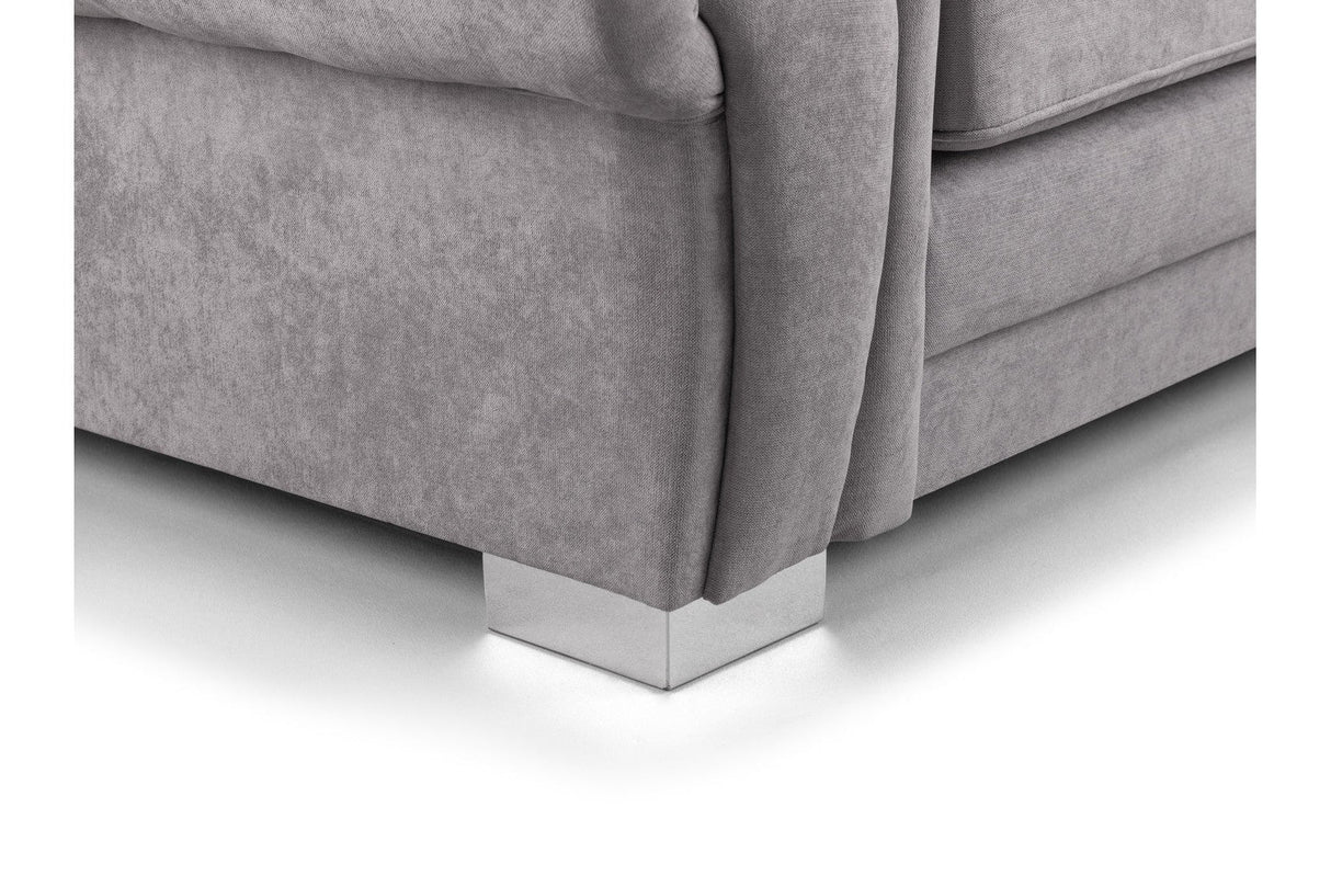 Verona Large Corner Sofa – Stylish & Comfortable Seating - Ready2GoFurniture 