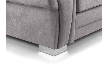 Verona 3-Seater Scatterback Sofa – Classic Meets Modern - Ready2GoFurniture 