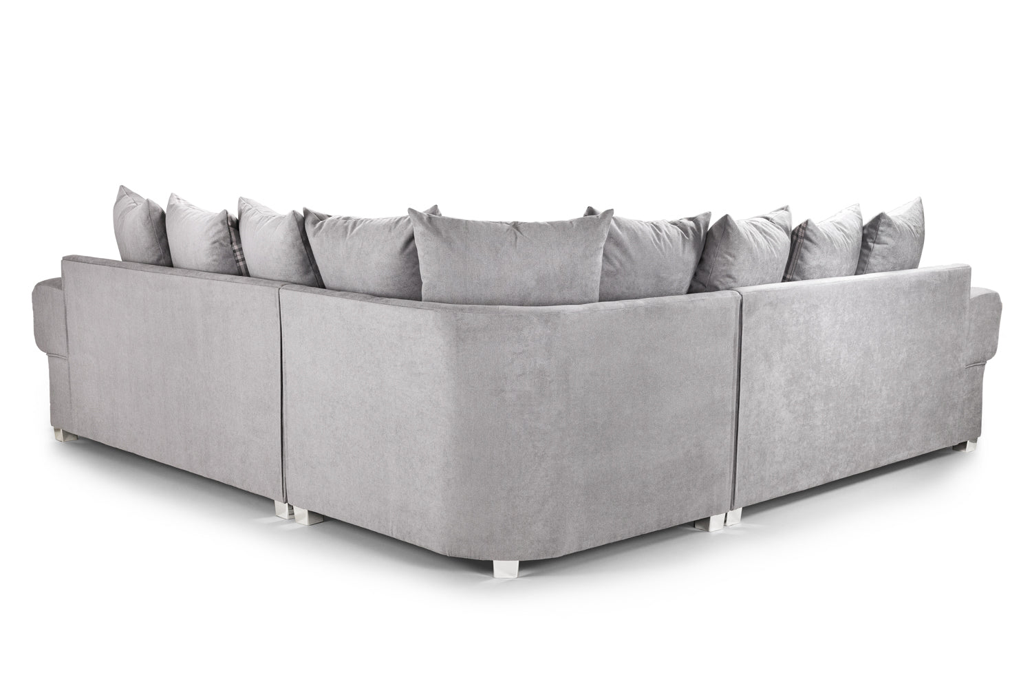 Verona Large Corner Sofa – Stylish & Comfortable Seating - Ready2GoFurniture 