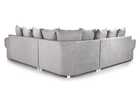 Verona Large Corner Sofa – Stylish & Comfortable Seating - Ready2GoFurniture 