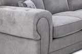 Riga 3 & 2 Seater Sofa Set – Stylish, Comfortable & Durable - Ready2GoFurniture 