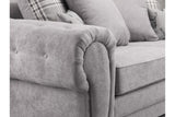 Verona Large Corner Sofa – Stylish & Comfortable Seating - Ready2GoFurniture 