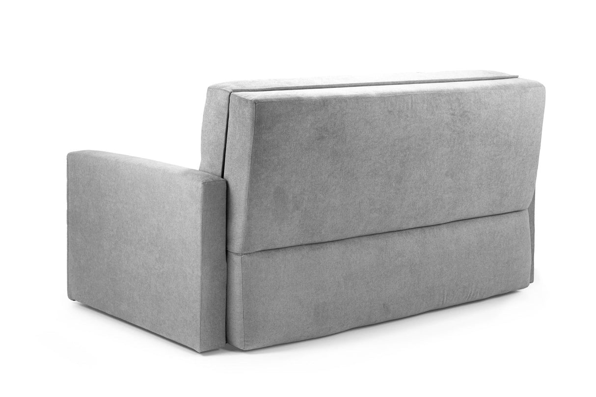 Muscat 2 Seater Sofa Bed – Stylish, Comfortable & Space-Saving - Ready2GoFurniture 