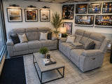 Capria Electric Recliner Sofa Collection