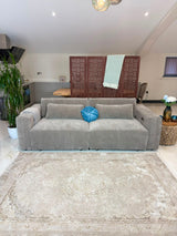 Prescott Electric Sofabed Beige